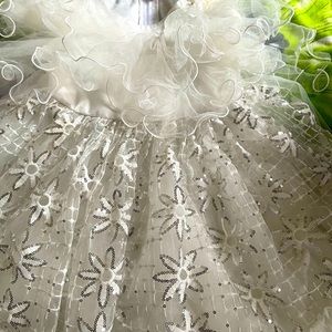 Beautiful party dress for kids